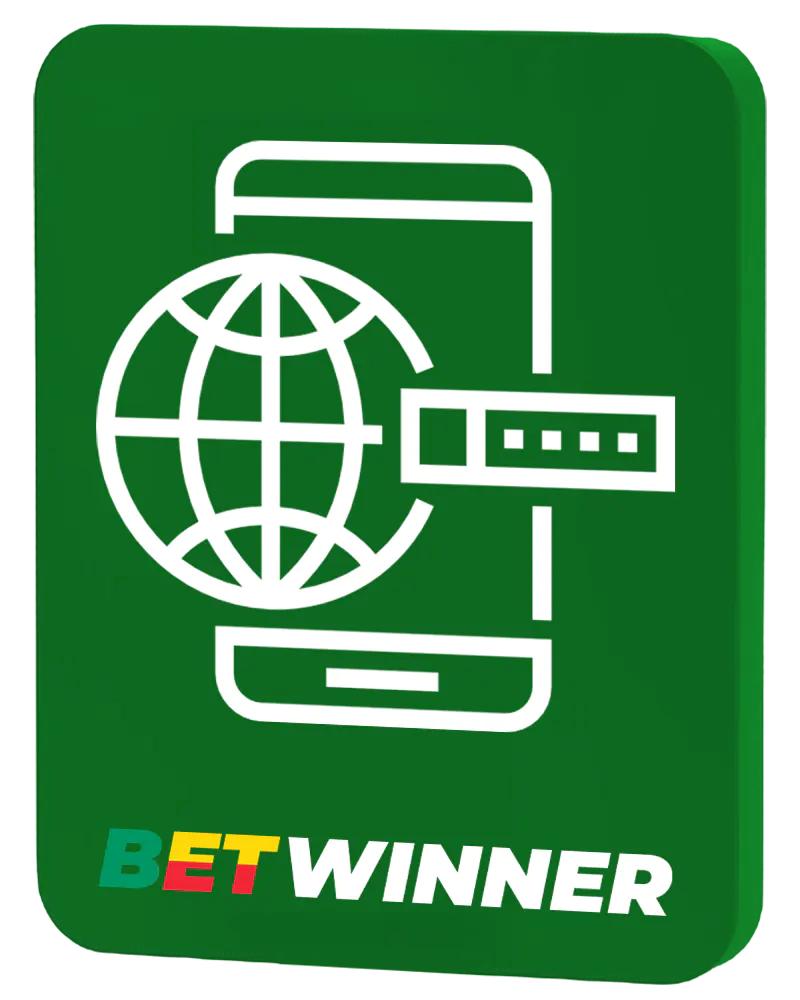 Inscription sur le site web BetWinner Inscription sur le site web BetWinner
